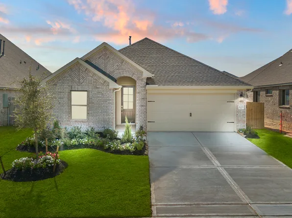 42111 Misterio Hills Rd, Magnolia, TX 77354