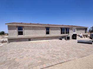 53928 W Clanton Trl, Tonopah, AZ 85354