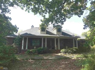 1048 Shackelford Rd, Griffin, GA 30224