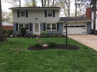 1368 Birchview Dr, Vermilion, OH