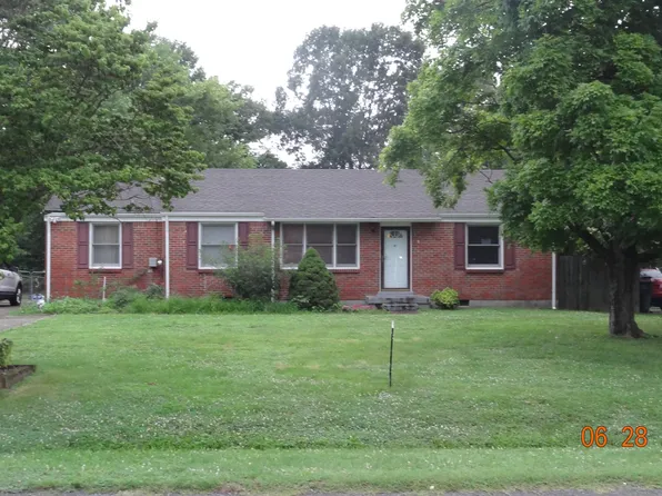 3929 E Ridge Dr, Nashville, TN 37211