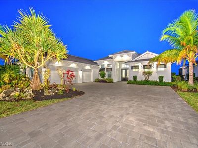 18661 Wildblue Blvd, Fort Myers, FL, 33913