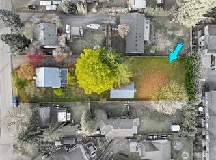 7807 Grant Drive, Everett, WA 98203