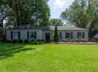 4899 Essexshire Ave, Memphis, TN 38117