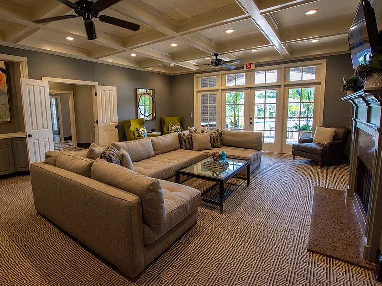 Sugar Mill Apartments