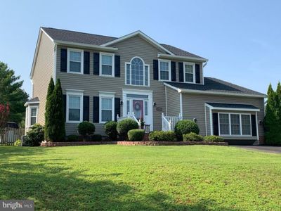 6910 Cedar Crest Dr, Fredericksburg, VA, 22407