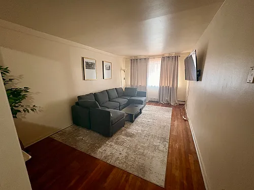 1264 Metcalf Ave #3 Photo 1