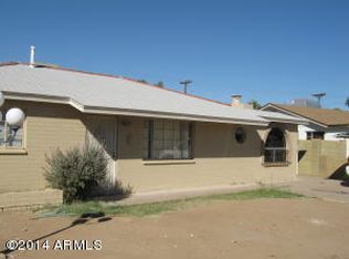 4510 W Mitchell Dr, Phoenix, AZ 85031