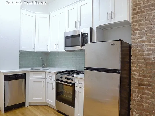 Rented by Flat Iron Real Estate | media 11