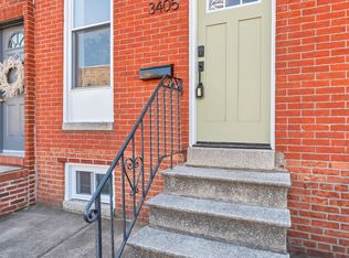 3405 Claremont St, Baltimore, MD 21224