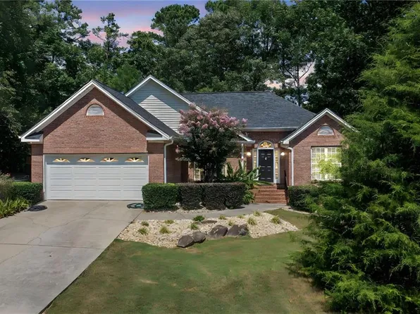4150 Berkshire Ct, Villa Rica, GA 30180