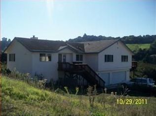 127 Live Oak Rd, Royal Oaks, CA 95076