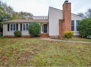 11214 Blue Heron Dr, Charlotte, NC 28226