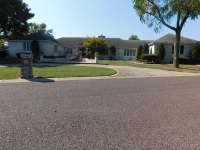 43 Plymouth Hills Drive, Monett, MO, 65708