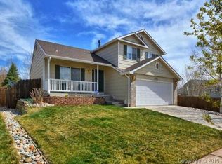 5798 Vermillion Bluffs Dr, Colorado Springs, CO 80923