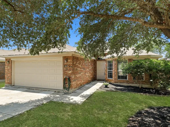 9646 EMERALD PL, San Antonio, TX 78245