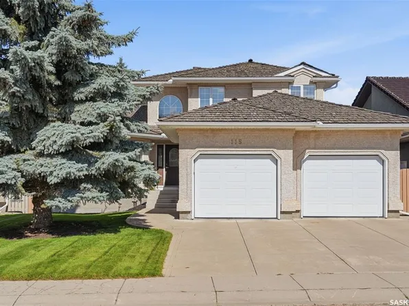 115 Braeshire LANE, Saskatoon, SK S7V 1A1