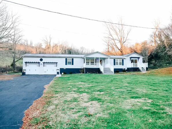 2792 Middle Wallens Creek Rd, Duffield, VA 24244
