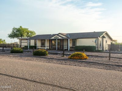 11654 S John Harvey Ave, Vail, AZ, 85641