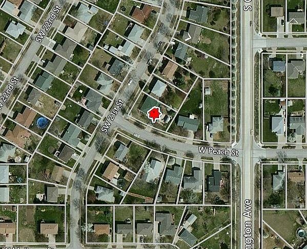1st image of 2040 W Peach St