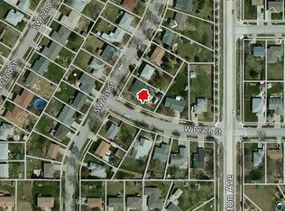 2040 W Peach St, Lincoln, NE 68522