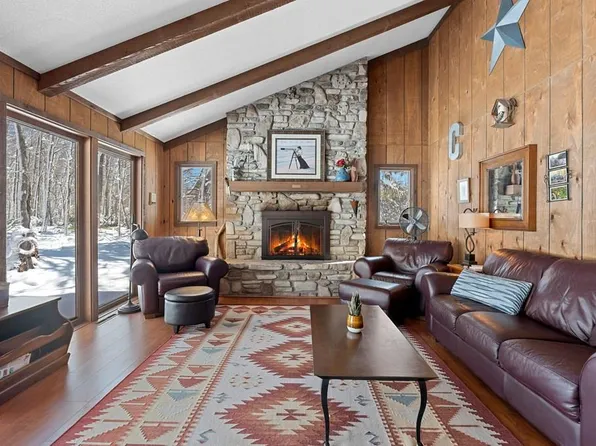 1468 Birchwood Rd, Ellison Bay, WI 54210