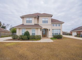 10927 Elysian Cir, Daphne, AL 36526