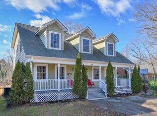 308 Harris Rd, Charlottesville, VA 22903