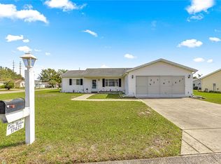 17421 SE 107th Ct, Summerfield, FL 34491