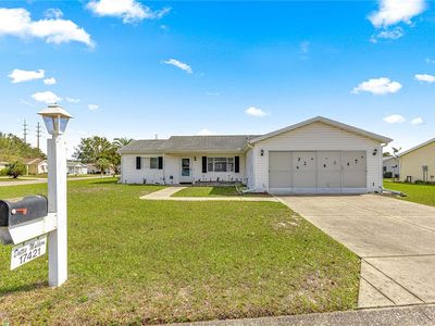 17421 SE 107th Ct, Summerfield, FL, 34491