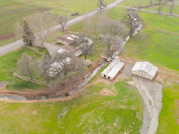 3741 Green Valley Rd, Rescue, CA 95672