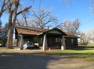 3732 Lower River Rd, Great Falls, MT 59405