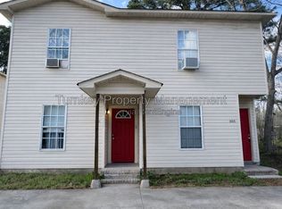 506 S Pool St #504, Austin, AR 72007