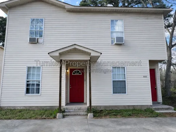 506 S Pool St #504, Austin, AR 72007