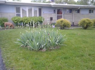 3809 Wenonah Ln, Fort Wayne, IN 46809
