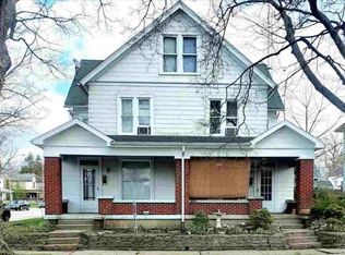 421 N 21st St, Richmond, IN