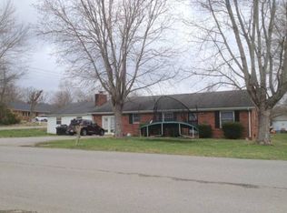 204 Airport Rd, Livingston, TN 38570