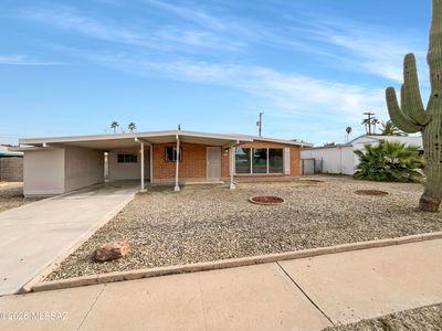 2229 S Marvin Ave, Tucson, AZ, 85710