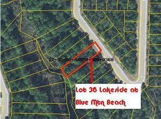 36 Lakeside At Blue Mtn, Pt Washington, FL 32459