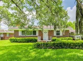 16 Herty Ave, Garden City, GA 31408