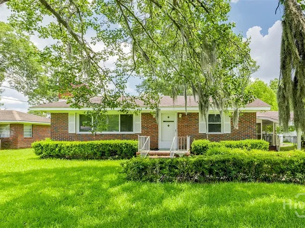 16 Herty Ave, Garden City, GA 31408