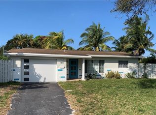 1831 NW 33rd Ct, Fort Lauderdale, FL 33309