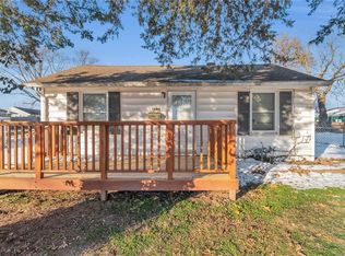 1604 E Morgan Rd, Independence, MO 64050