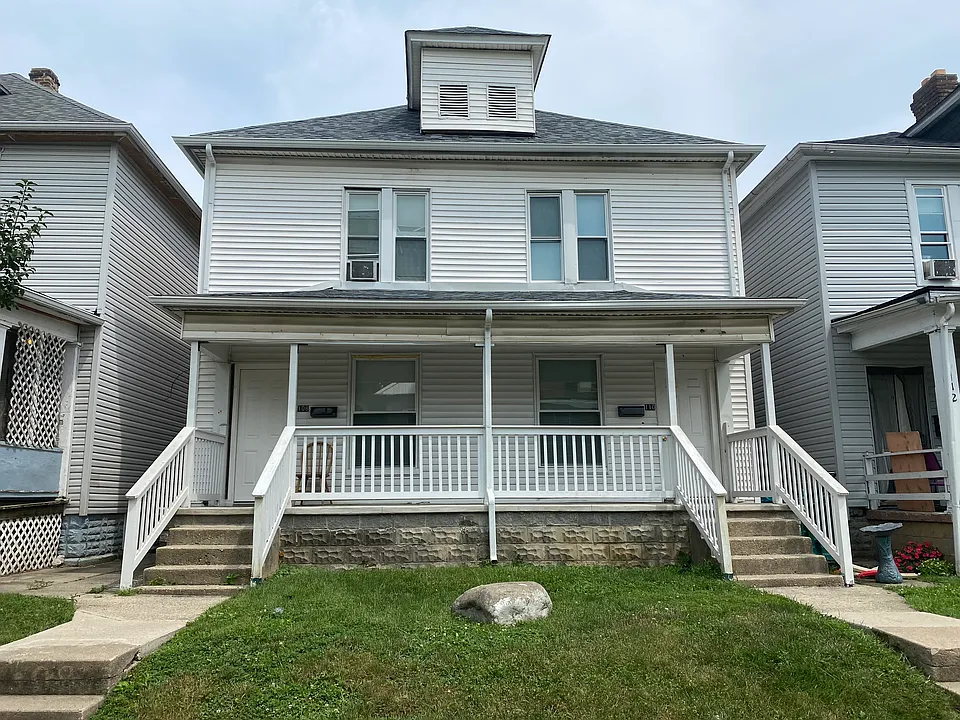110 Dana Ave