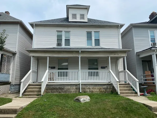 110 Dana Ave, Columbus, OH 43222