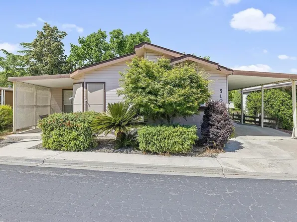 5106 W Sunnyside Court #87, Visalia, CA 93277
