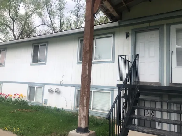 155 1/2 S 400 W #2, Logan, UT 84321