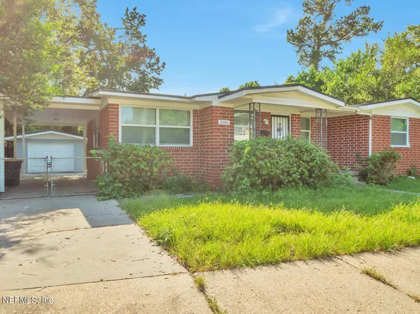 2145 N DAVIS Street, Jacksonville, FL 32209