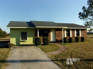 115 Jackson Cir, Hazlehurst, GA 31539