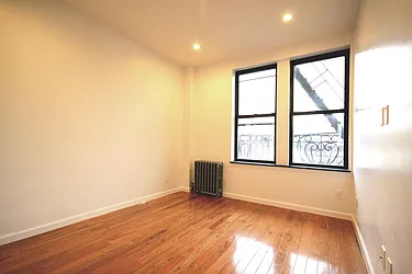 Rented by Keller Williams NYC